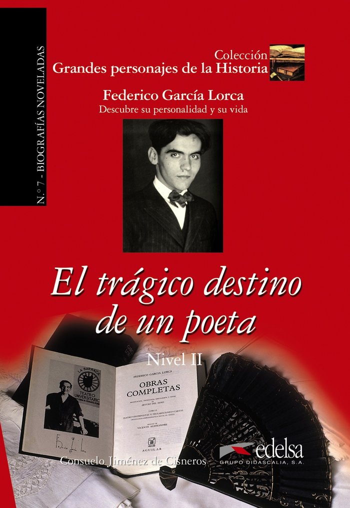 EL TRAGICO DESTINO DE UN POETA