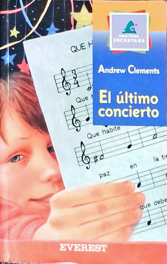 EL ULTIMO CONCIERTO