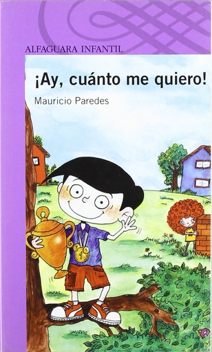 [9788420421957] AY, CUANTO ME QUIERO !