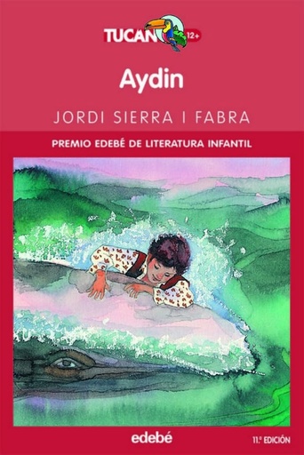[9788423677160] AYDIN (TUCAN)