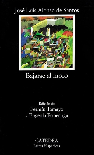 [843760771X] BAJARSE AL MORO