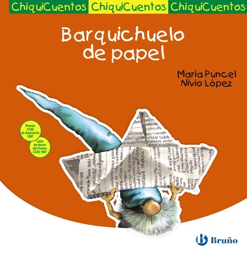 [9788421697160] BARQUICHUELO DE PAPEL