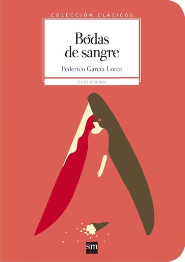 [9788467585032] BODAS DE SANGRE (COLECCION CLASICOS)
