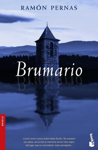 [9788467026511] BRUMARIO