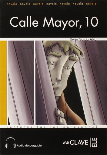 [9788496942431] CALLE MAYOR,10 +CD