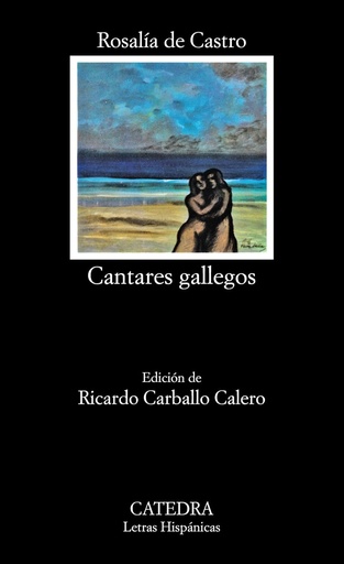 [9788437600307] CANTARES GALLEGOS