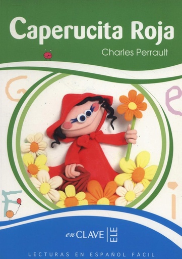 [9782090341003] CAPERUCITA ROJA