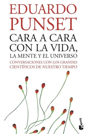 [9788423338009] CARA A CARA CON LA VIDA, LA MENTE Y EL UNIVERSO