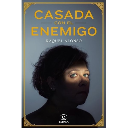 [9788467051698] CASADA CON EL ENEMIGO
