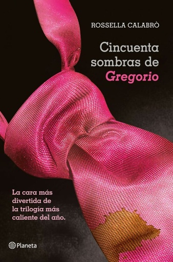 [9788408050957] CINCUENTA SOMBRAS DE GREGORIO