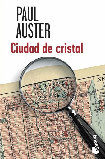 [9788432215971] CIUDAD DE CRISTAL