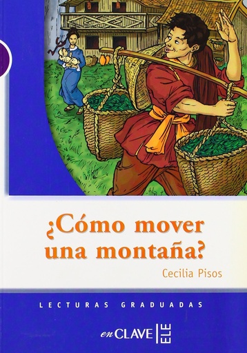 [9782090341508] COMO MOVER UNA MONTANA