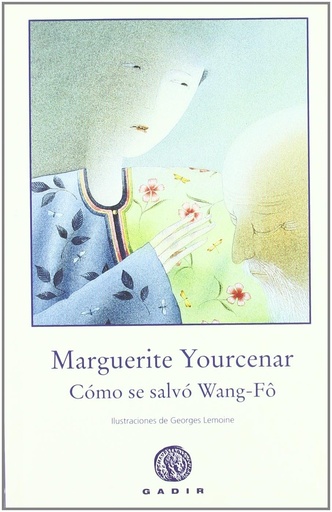 [9788496974494] COMO SE SALVO WANG-FO (RUSTICA)