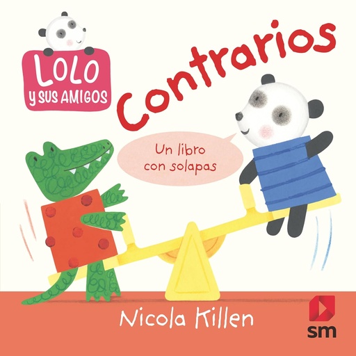[9788491820222] CONTRARIOS