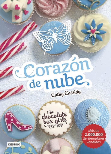 [9788408159476] CORAZON DE NUBE