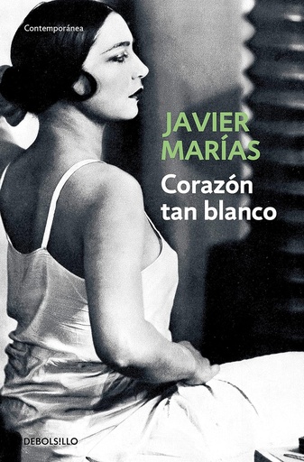 [9788483461402] CORAZON TAN BLANCO