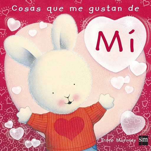 [9788467545050] COSAS QUE ME GUSTAN DE MI