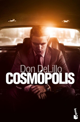 [9788432213885] COSMOPOLIS (N.E)