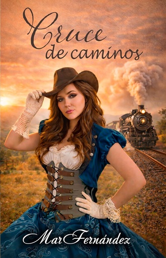 [9788477116325] CRUCE DE CAMINOS
