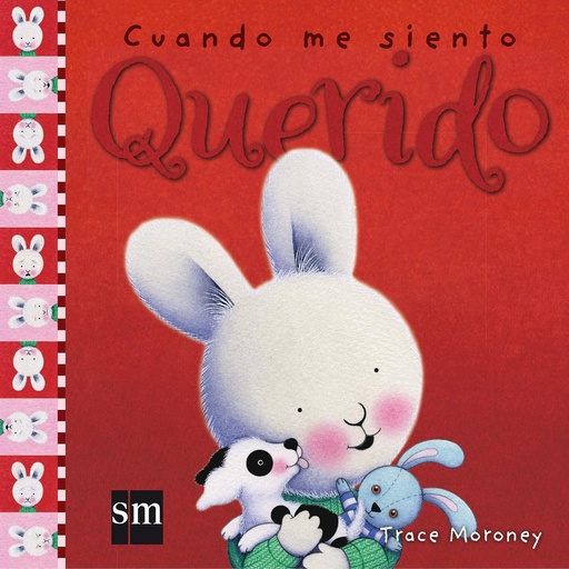 [9788467522020] CUANDO ME SIENTO QUERIDO (HARDBACK)