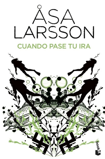[9788432214929] CUANDO PASE TU IRA