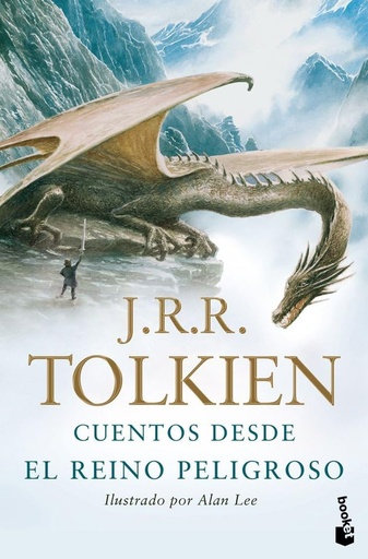 [9788445077870] CUENTOS DESDE EL REINO PELIGROSO
