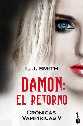 [9788408110538] DAMON: EL RETORNO (CRONICAS VAMPIRAS V)