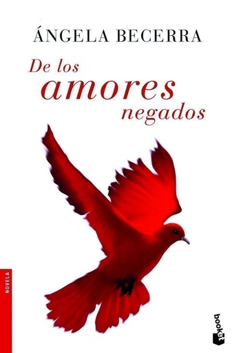 [9788408071617] DE LOS AMORES NEGADOS (N.E)