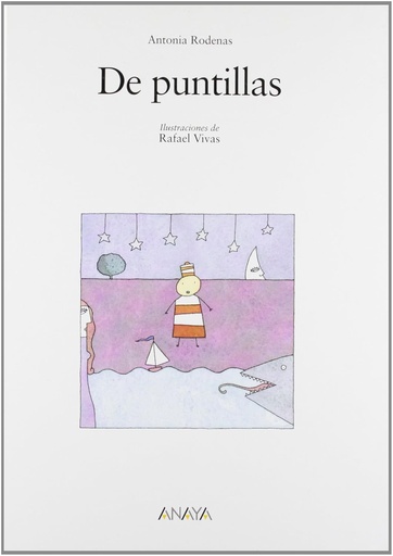 [8466713271] DE PUNTILLAS