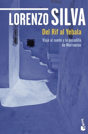 [9788423352319] DEL RIF AL YEBALA (BOLSILLO)