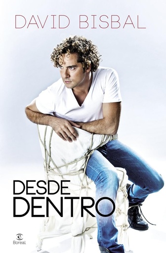 [9788467038156] DESDE DENTRO