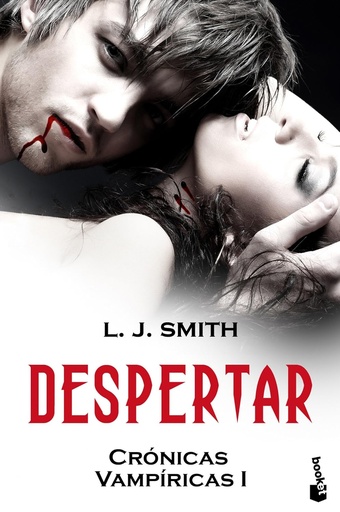 [9788408099208] DESPERTAR : CRONICAS VAMPIRICAS I