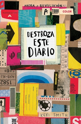 [9788449333736] DESTROZA ESTE DIARIO