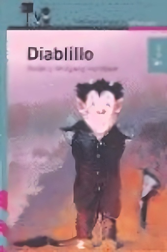 [8420448958] DIABLILLO PROXIMA PARADA