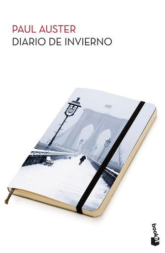 [9788432215506] DIARIO DE INVIERNO