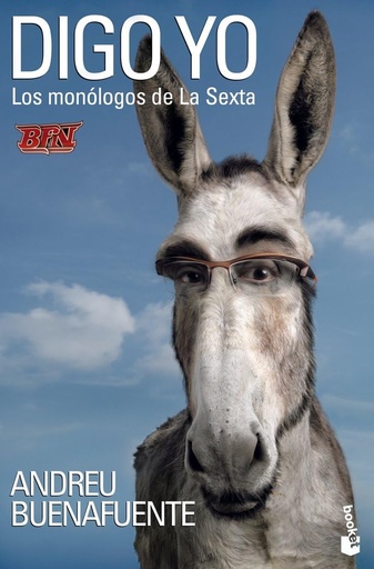 [9788408085898] DIGO YO