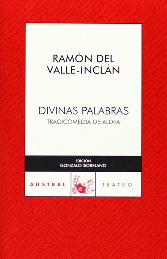 [9788467021738] DIVINAS PALABRAS
