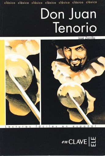[9782090341737] DON JUAN TENORIO