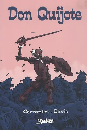 [9788416086832] DON QUIJOTE