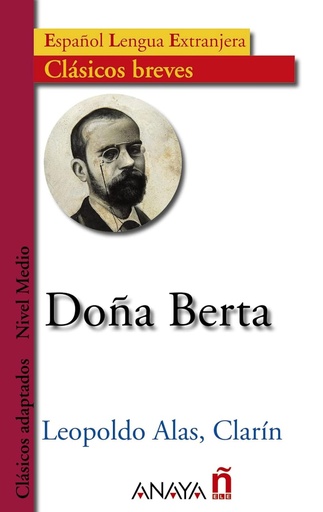 [9788466716994] DONA BERTA (NIVEL MEDIO)