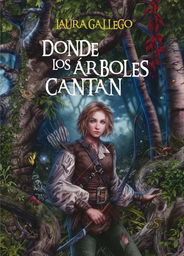 [9788467552249] DONDE LOS ARBOLES CANTAN