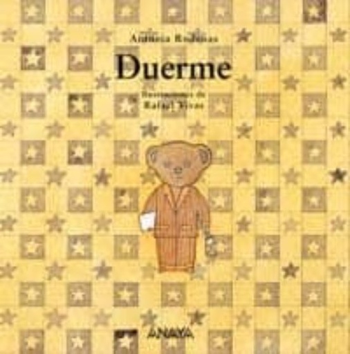[846674570X] DUERME
