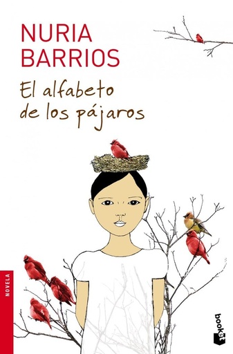 [9788432201523] EL ALFABETO DE LOS PAJAROS