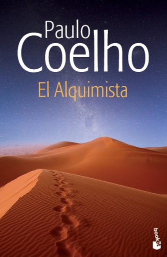 [9788408130451] EL ALQUIMISTA