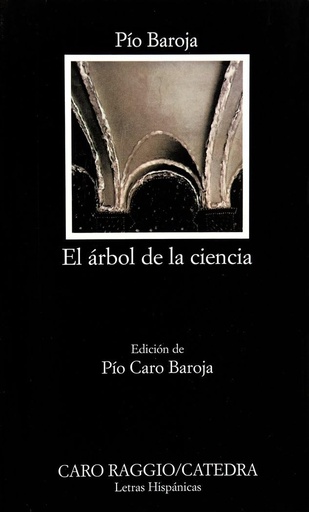 [9788437605227] EL ARBOL DE LA CIENCIA