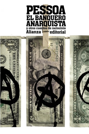 [9788420611112] EL BANQUERO ANARQUISTA Y OTROS CUENTOS DE RACIOCINIO