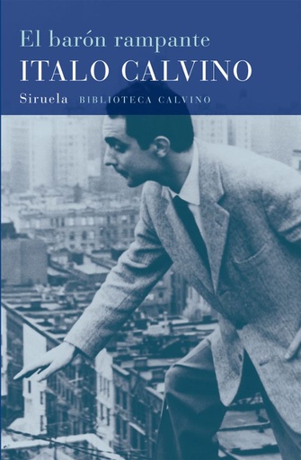 [9788478444212] EL BARON RAMPANTE
