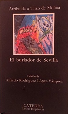 [9788437600949] EL BURLADOR DE SEVILLA