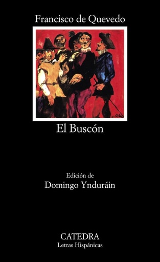 [9788437602370] EL BUSCON