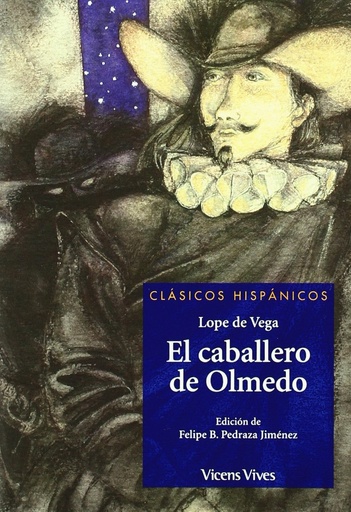 [9788431636685] EL CABALLERO DE OLMEDO